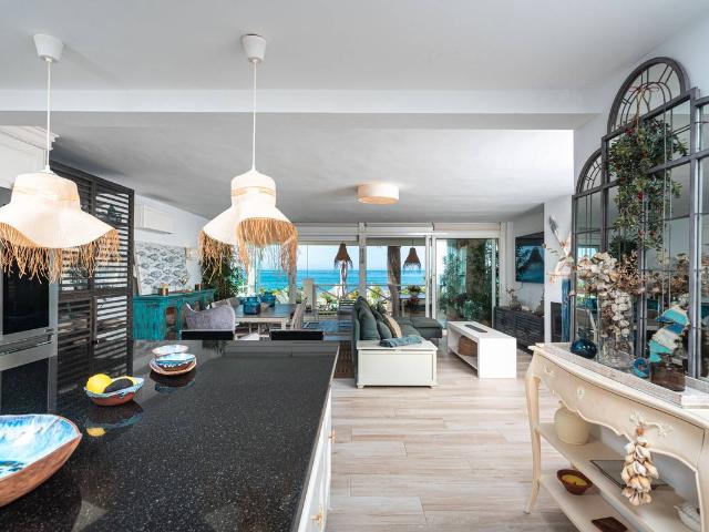 Casa chalet en Venta en Marbesa