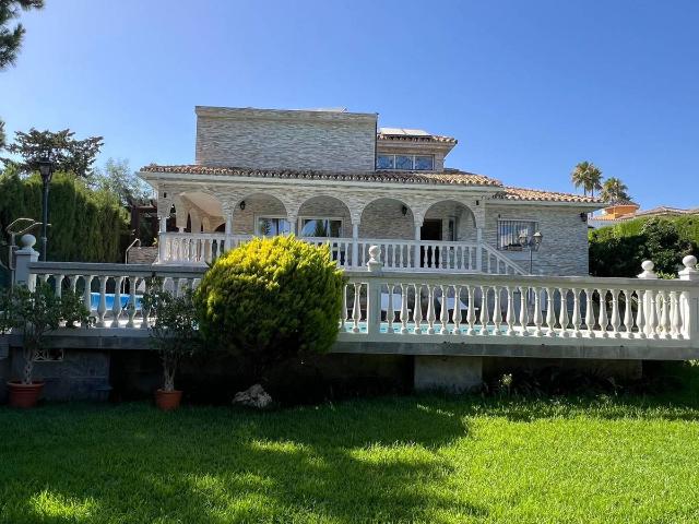 Casa chalet en Venta en Marbesa