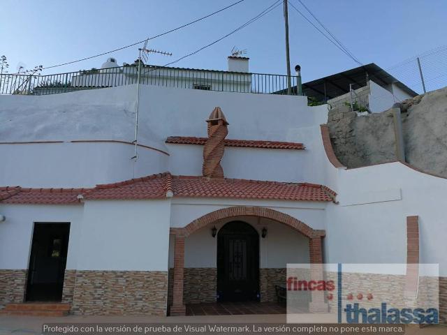 Casa chalet en Venta en Marchal