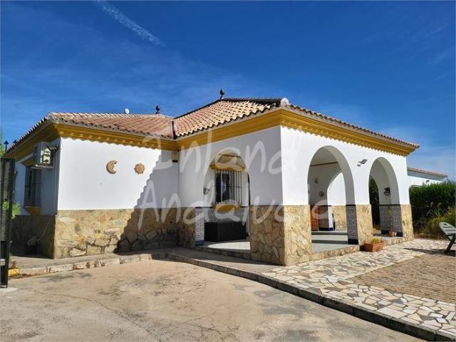 Casa chalet en Venta en Marchena