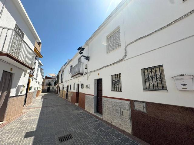Casa chalet en Venta en Marchena