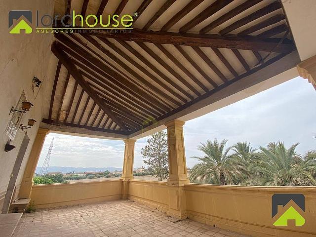 Casa chalet en Venta en Marchena