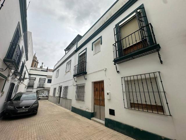 Casa chalet en Venta en Marchena