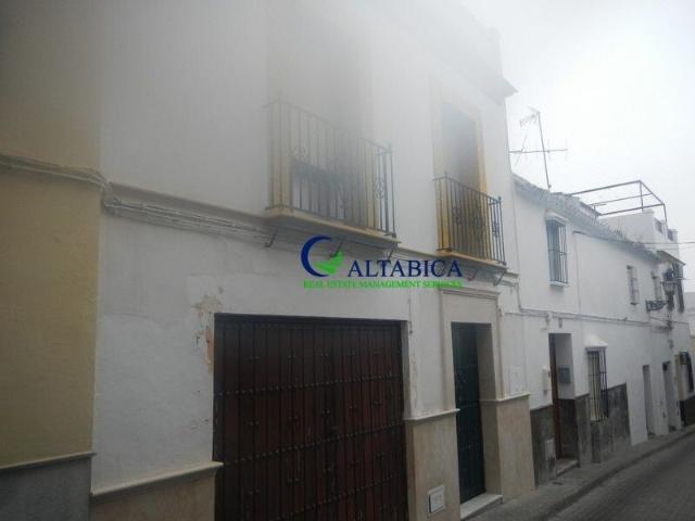 Casa Chalet en Venta en Marchena Sevilla