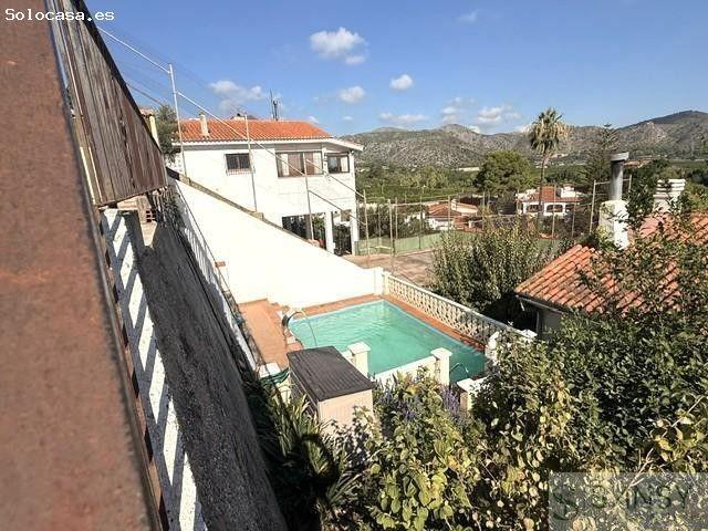 Casa Chalet en Venta en Marchuquera Valencia
