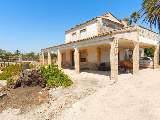 Casa chalet en Venta en Mareny Blau