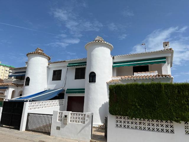 Casa chalet en Venta en Mareny Blau