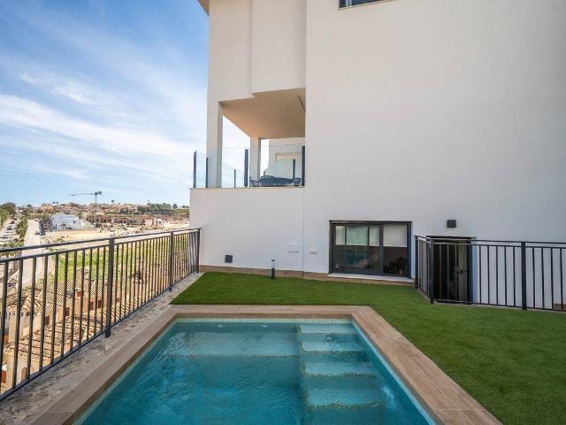 Casa chalet en Venta en Mareny Blau