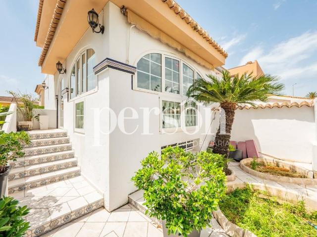 Casa chalet en Venta en Mareny Blau