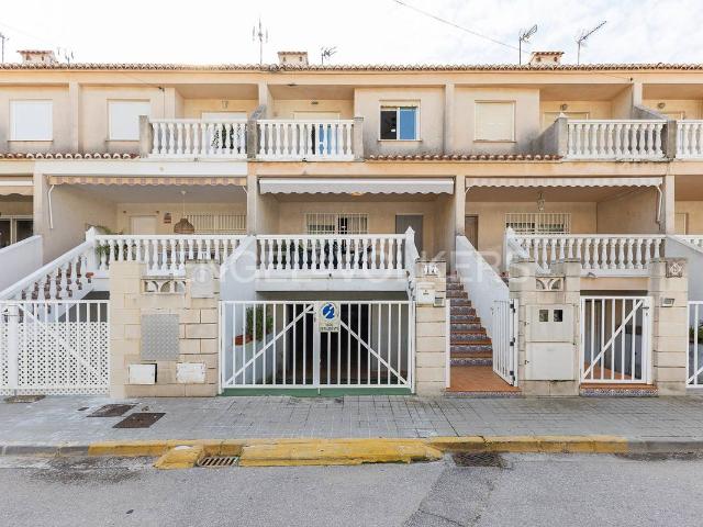Casa chalet en Venta en Mareny de Barraquetes