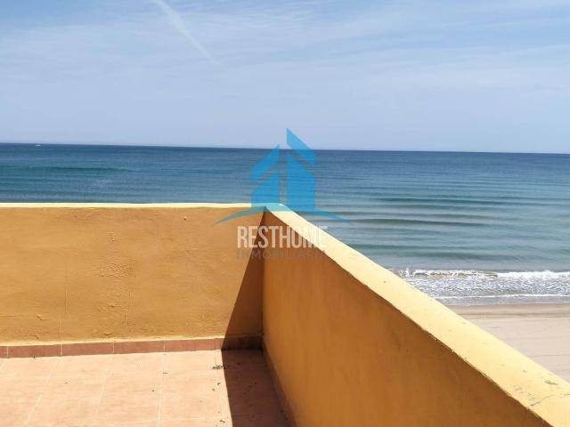 Casa chalet en Venta en Mareny de Barraquetes