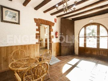 Casa chalet en Venta en Marganell