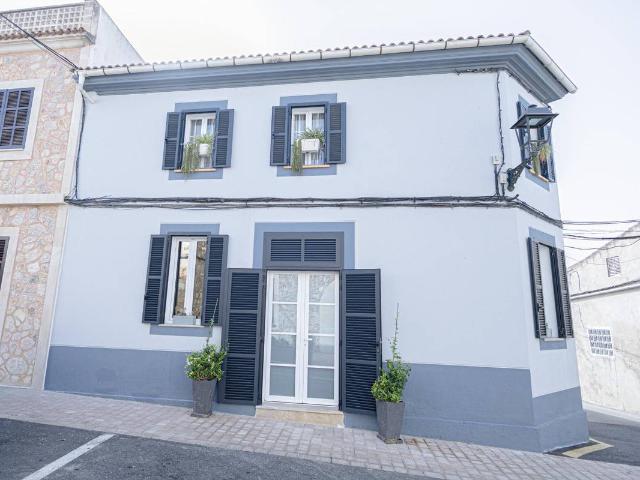 Casa chalet en Venta en Maria de la Salut