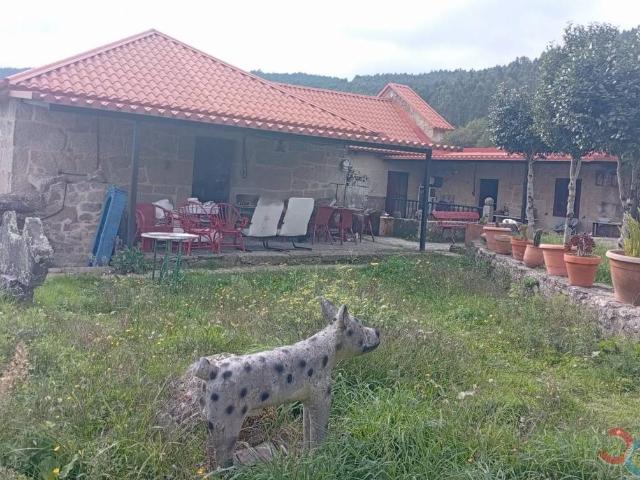 Casa chalet en Venta en Campo Lameiro