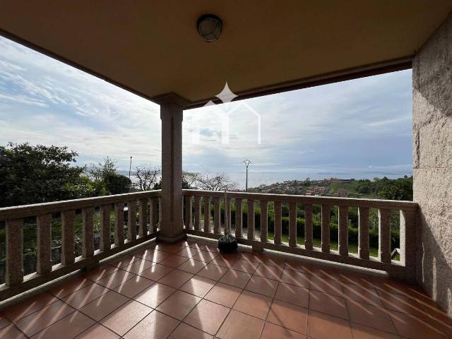 Casa chalet en Venta en Marín
