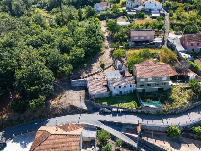 Casa chalet en Venta en Marín