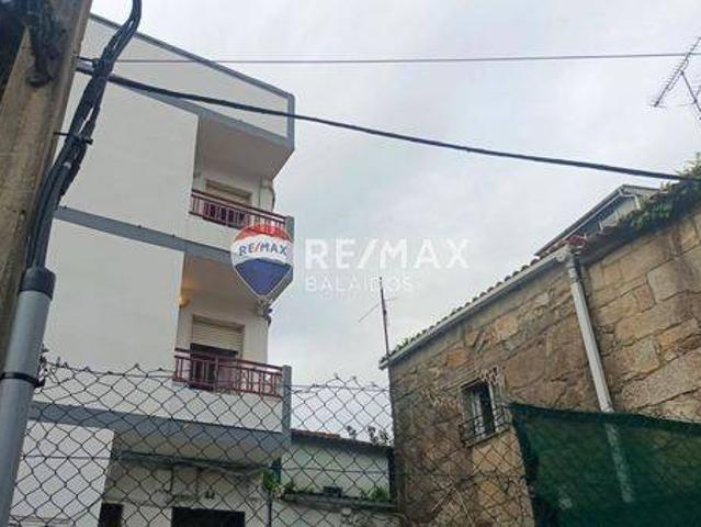 Casa chalet en Venta en Marín
