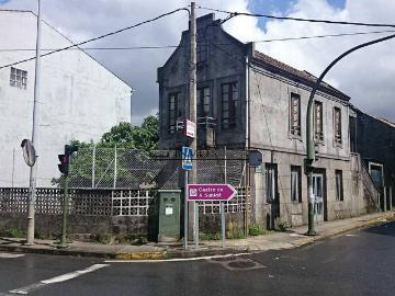 Casa chalet en Venta en Marín