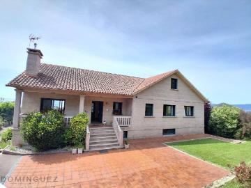 Casa chalet en Venta en Marín