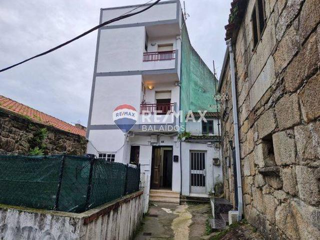 Casa chalet en Venta en Marín