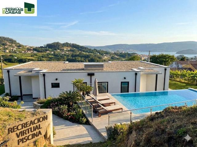 Casa chalet en Venta en Marín