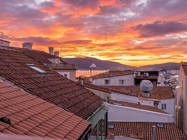 Casa chalet en Venta en Marín