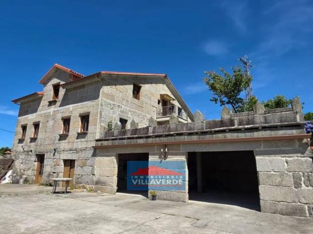 Casa chalet en Venta en Marín