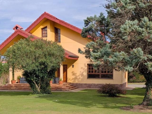 Casa chalet en Venta en Marina de Cudeyo