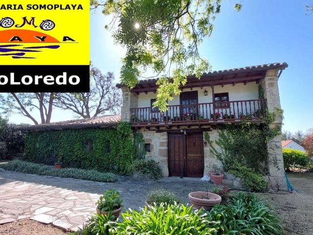 Casa chalet en Venta en Marina de Cudeyo