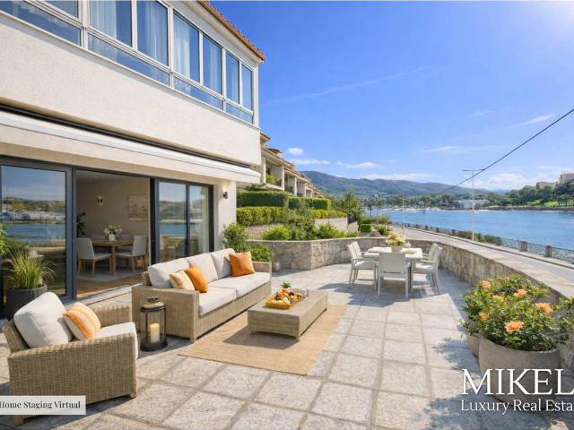 Casa chalet en Venta en Marina de Cudeyo