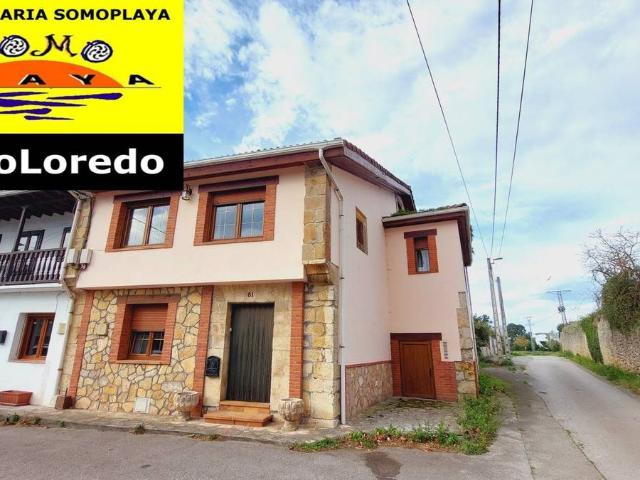 Casa chalet en Venta en Marina de Cudeyo