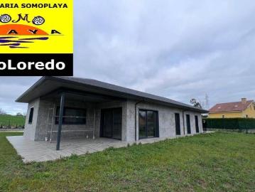 Casa chalet en Venta en Marina de Cudeyo