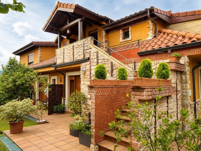 Casa chalet en Venta en Marina de Cudeyo