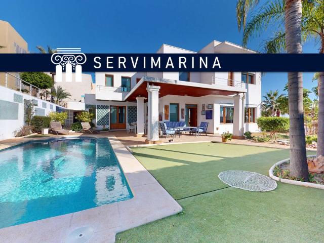 Casa chalet en Venta en Marina de la Torre