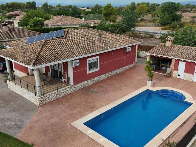 Casa chalet en Venta en Marines