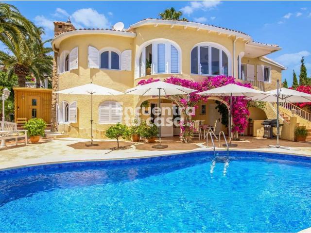 Casa chalet en Venta en Marisol Park Ortembach Los Almendros