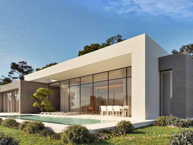 Casa chalet en Venta en Marisol Park Ortembach Los Almendros