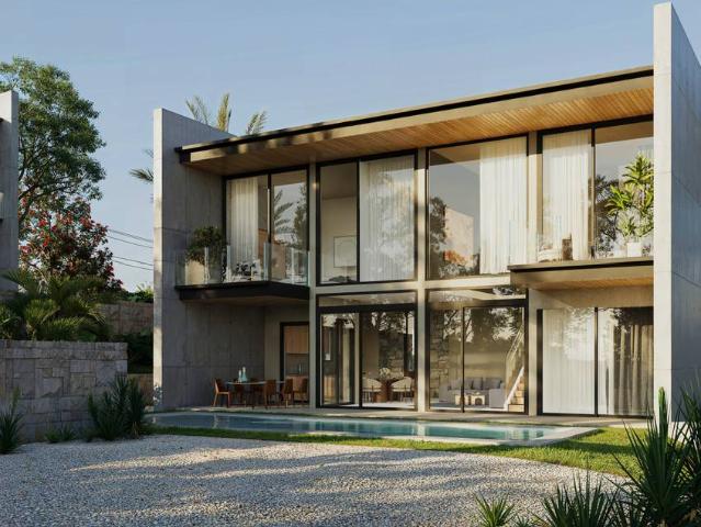 Casa chalet en Venta en Marisol Park Ortembach Los Almendros