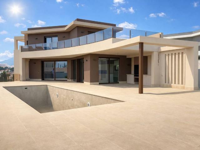 Casa chalet en Venta en Marisol Park Ortembach Los Almendros