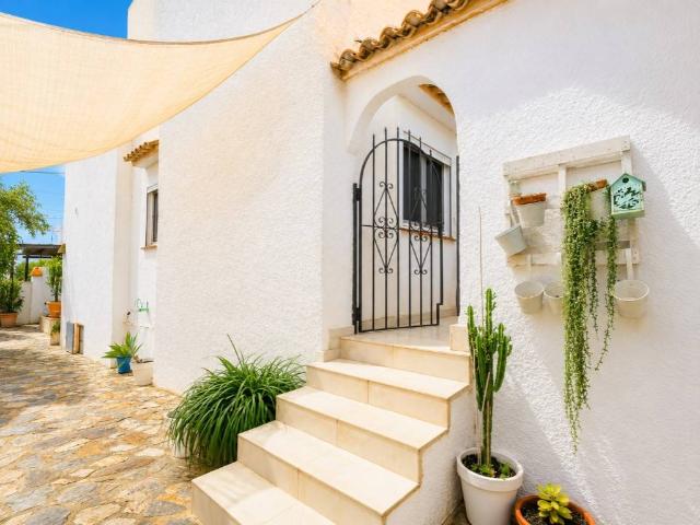 Casa chalet en Venta en Marisol Park Ortembach Los Almendros