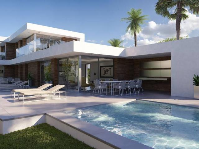 Casa chalet en Venta en Marisol Park Ortembach Los Almendros
