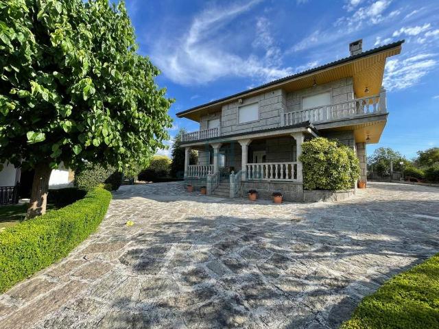 Casa chalet en Venta en Mariñamansa