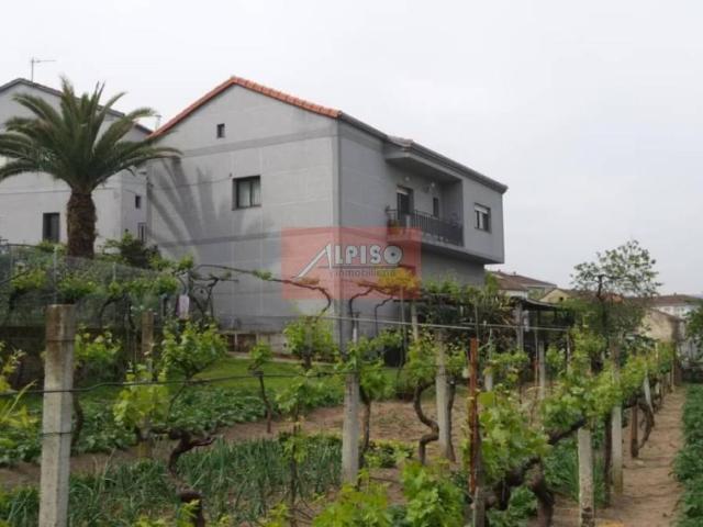 Casa chalet en Venta en Mariñamansa