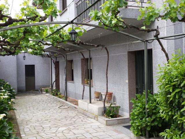 Casa chalet en Venta en Mariñamansa