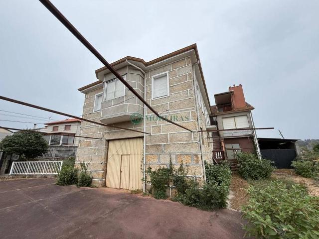 Casa chalet en Venta en Mariñamansa