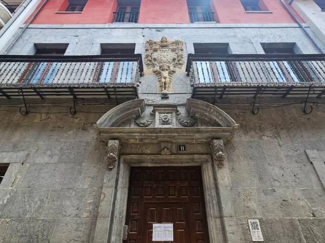 Casa chalet en Venta en Markina Xemein
