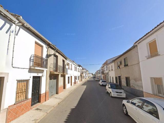 Casa chalet en Venta en Marmolejo