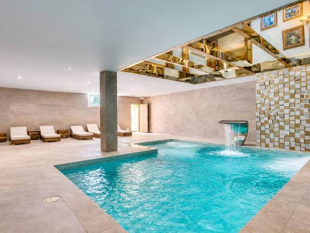 Casa chalet en Venta en Marratxinet
