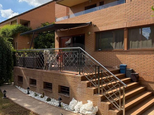 Casa chalet en Venta en Mas Camarena