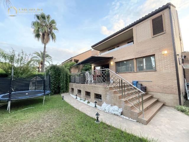 Casa chalet en Venta en Mas Camarena